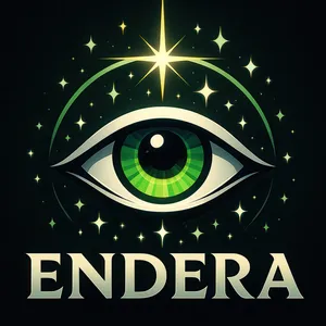 Endera Logo
