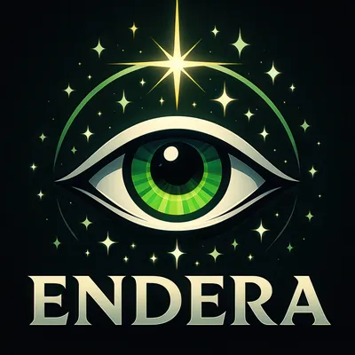 Endera Logo